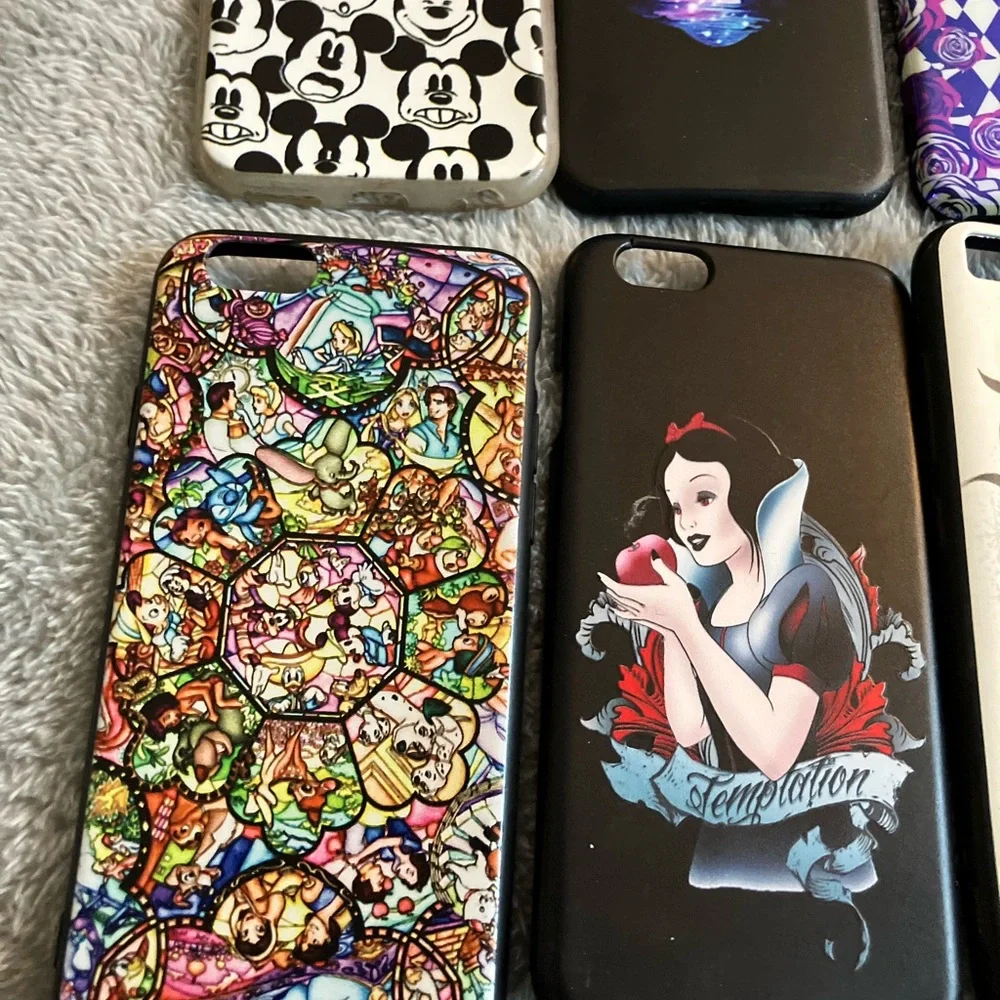 17 6 iPhone cell phone covers